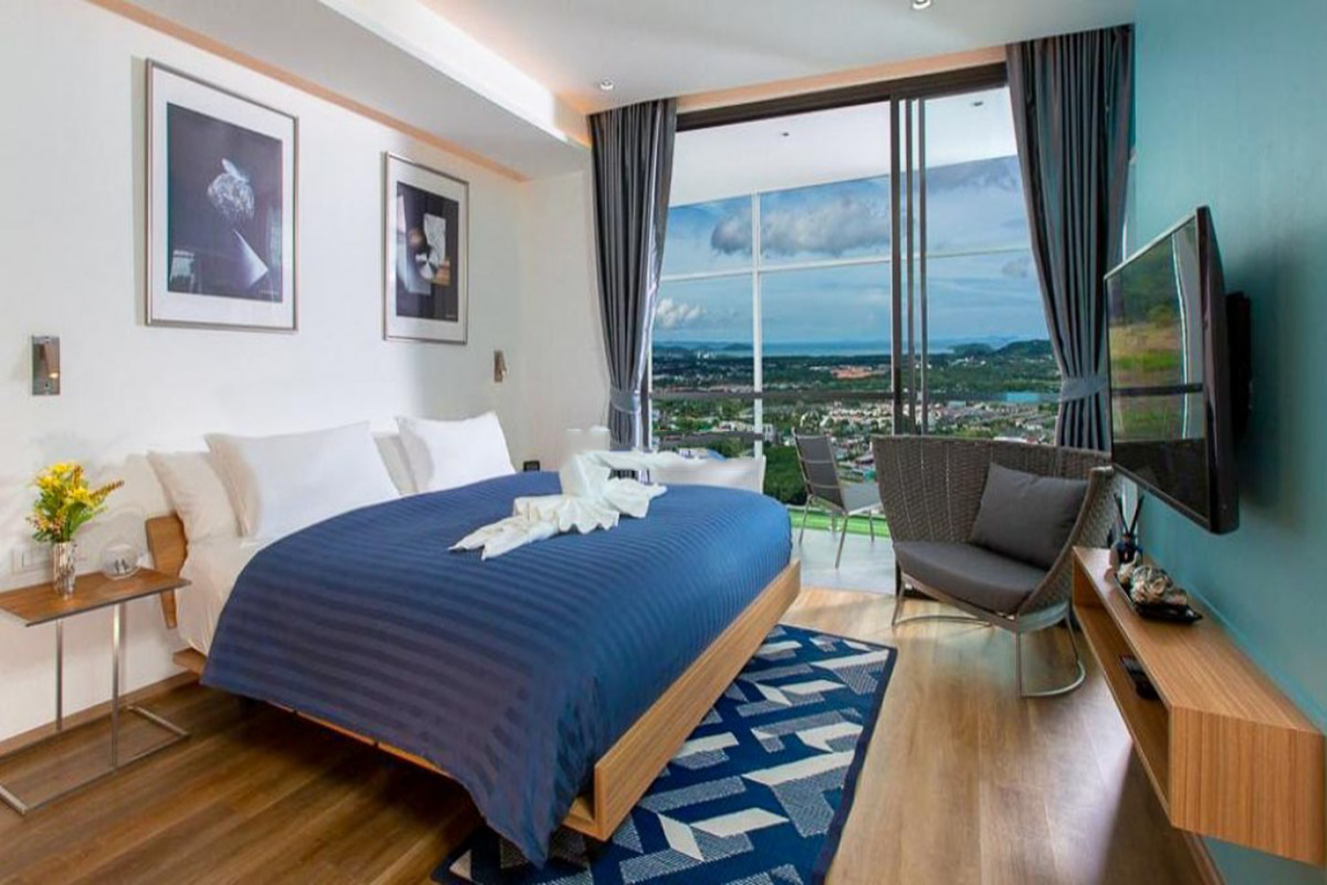 Inspire Chalong Condotel